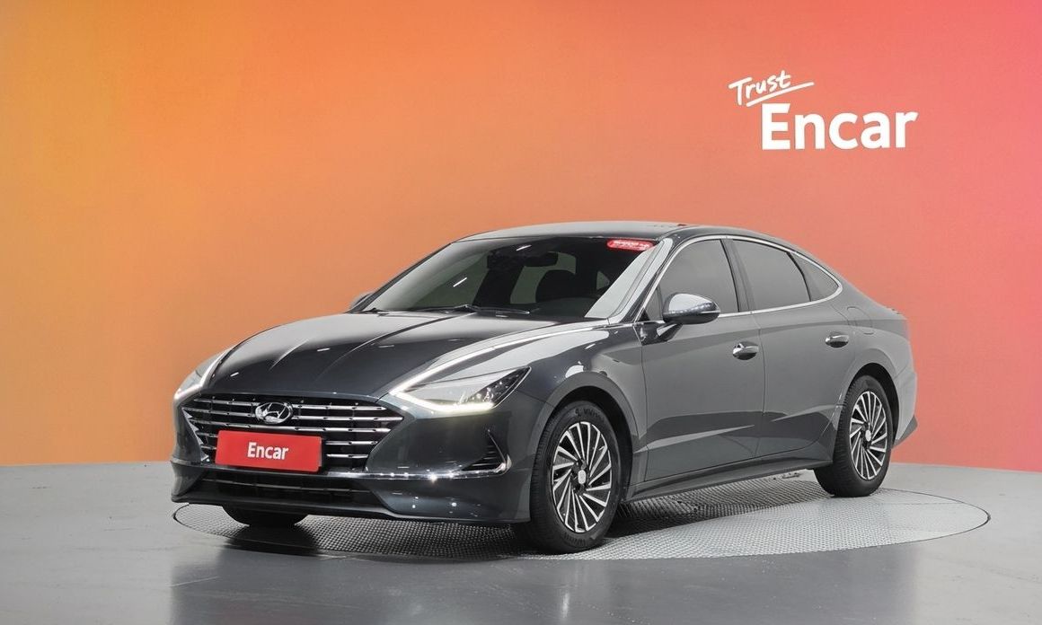 Hyundai Sonata 2023