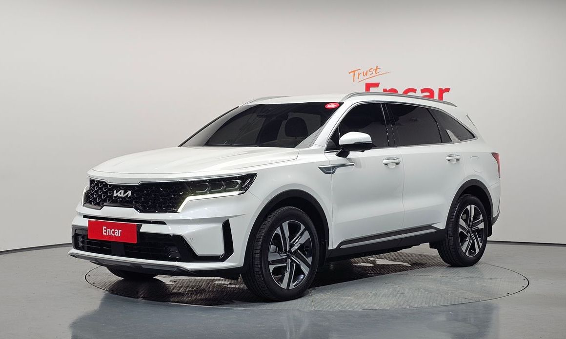 Kia Sorento 2023