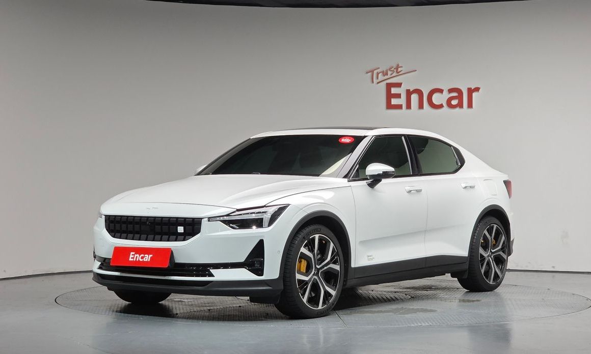 Polestar Polestar 2 2022
