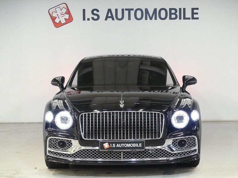 Bentley Flying Spur 2023