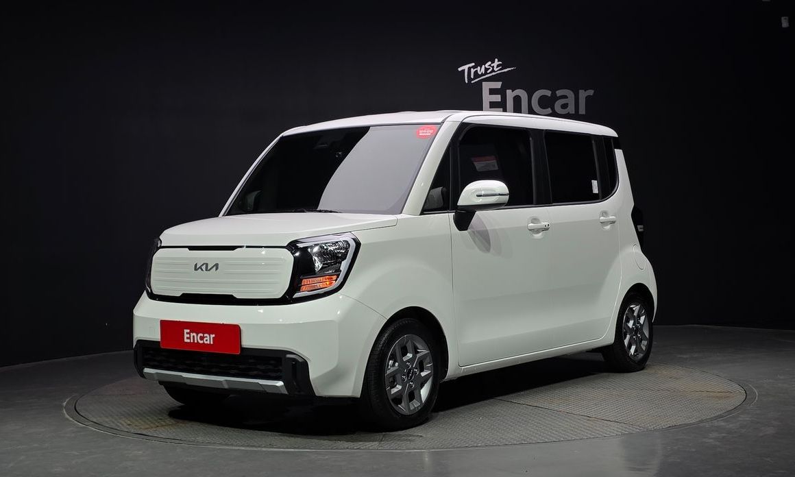 Kia RAY 2026