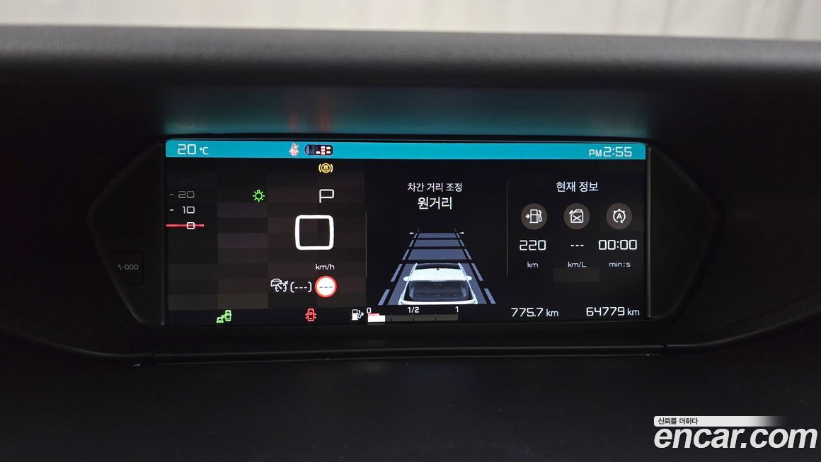 Citroen-DS C4 SpaceTourer 2021