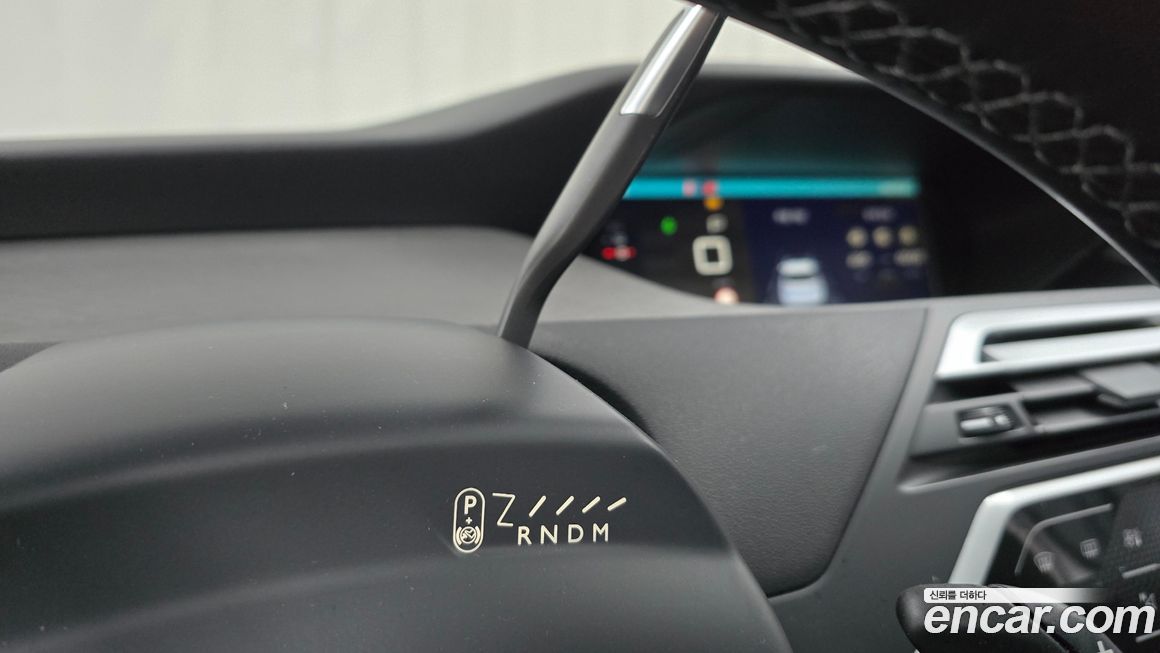 Citroen-DS C4 SpaceTourer 2021