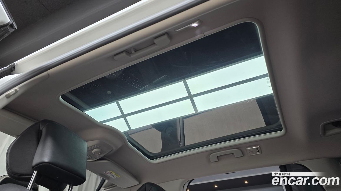 Citroen-DS C4 SpaceTourer 2021