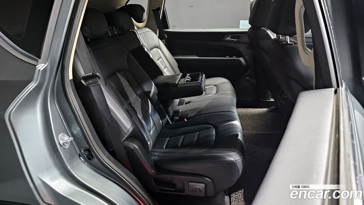 KG_Mobility_Ssangyong Rexton 2020