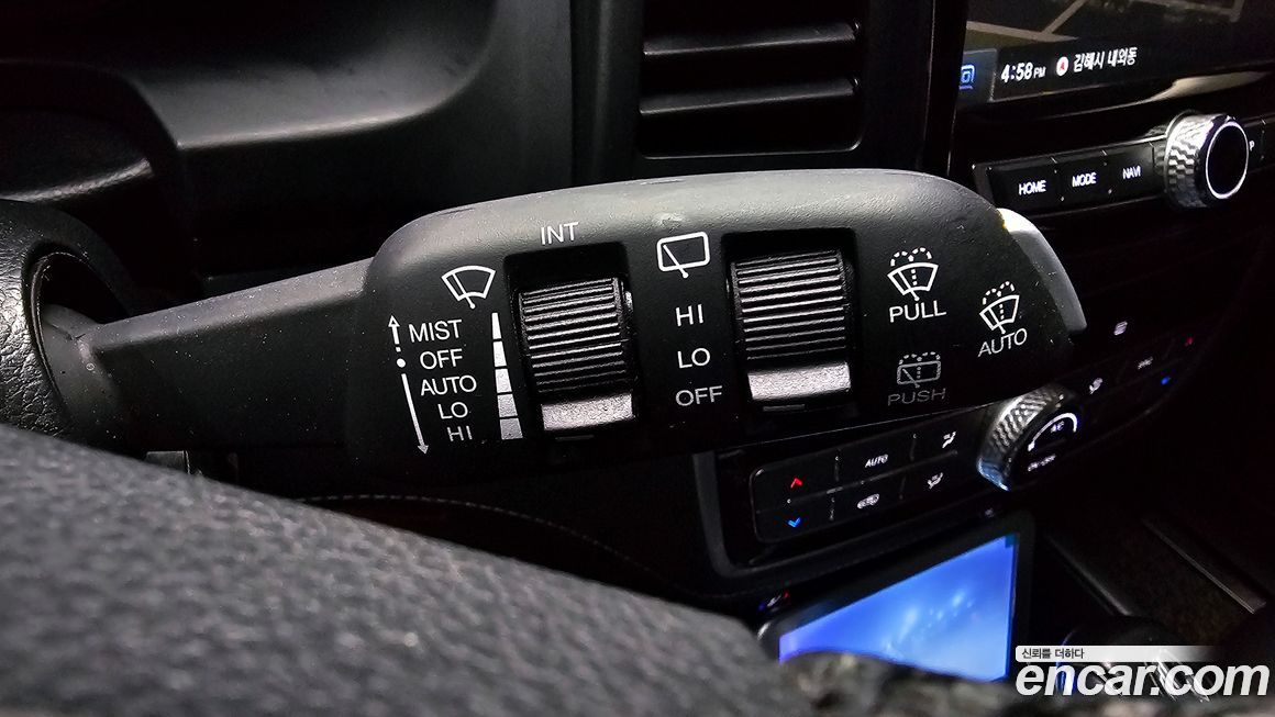 KG_Mobility_Ssangyong Rexton 2020