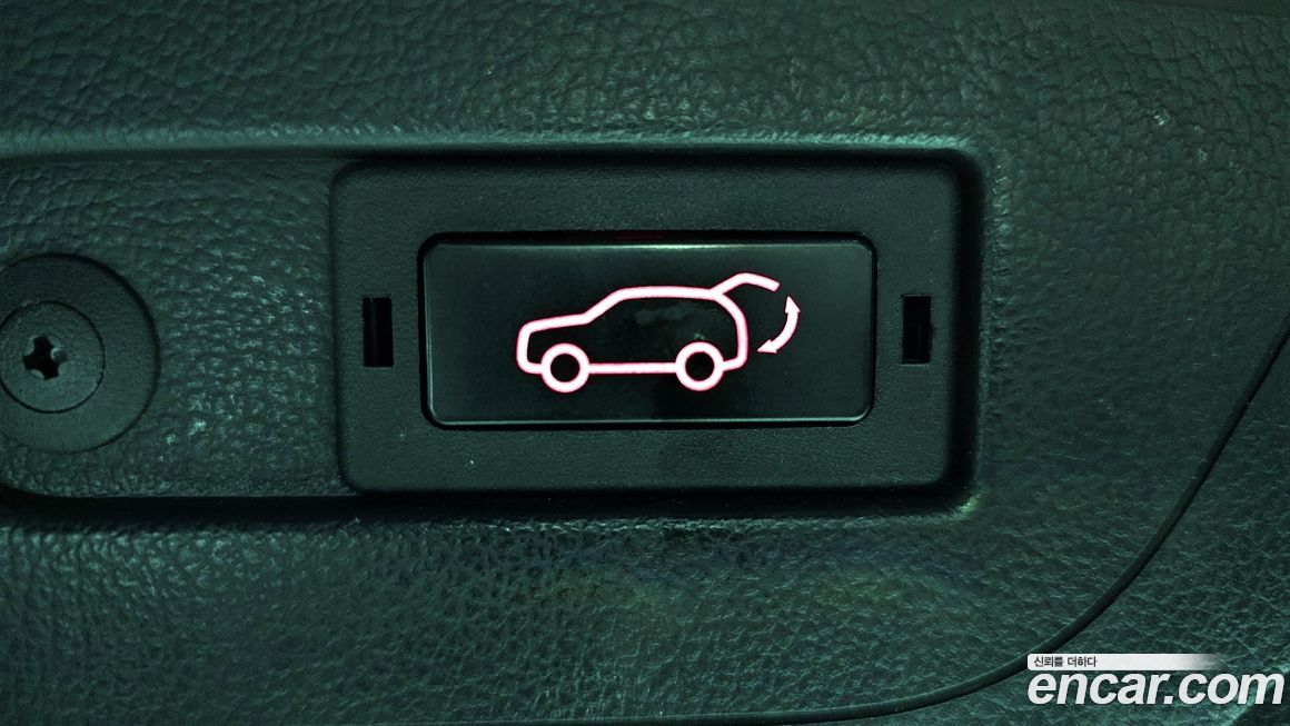 KG_Mobility_Ssangyong Rexton 2020