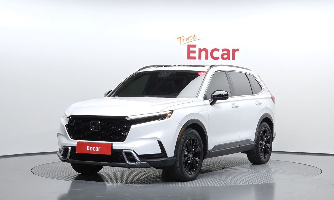 Honda CR-V 2024