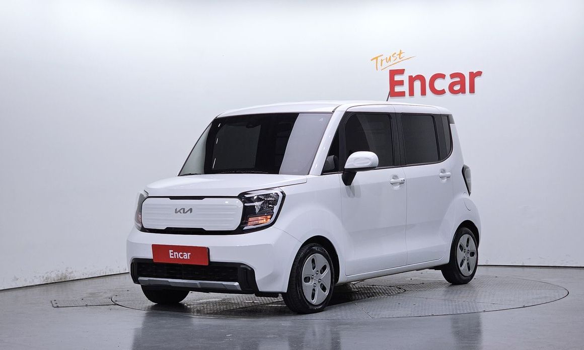 Kia RAY 2023