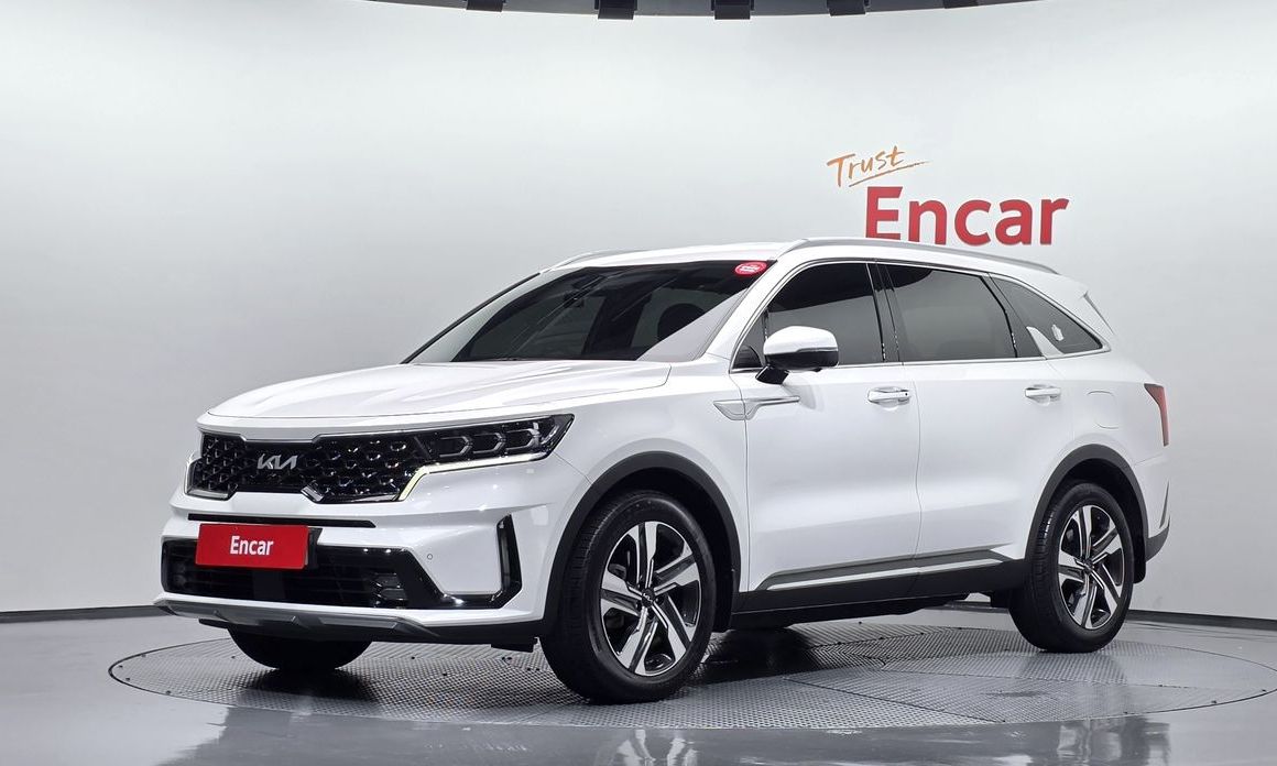 Kia Sorento 2023