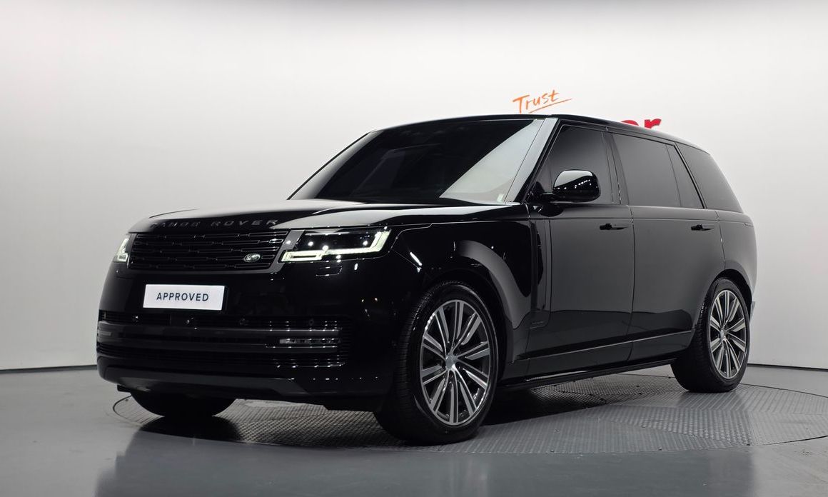 Land Rover Range Rover 2024