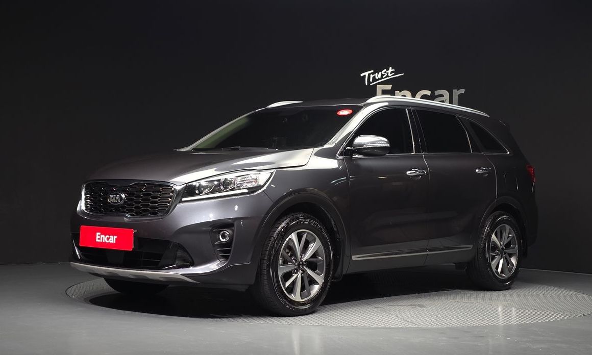 Kia Sorento 2020