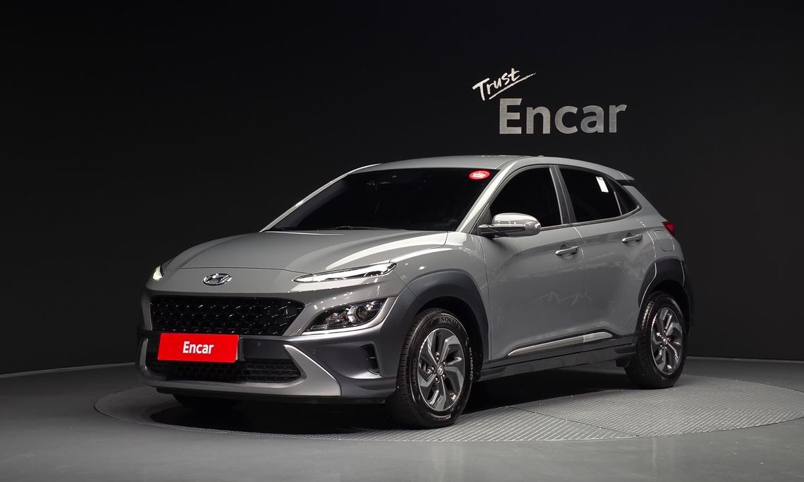 Hyundai Kona 2023