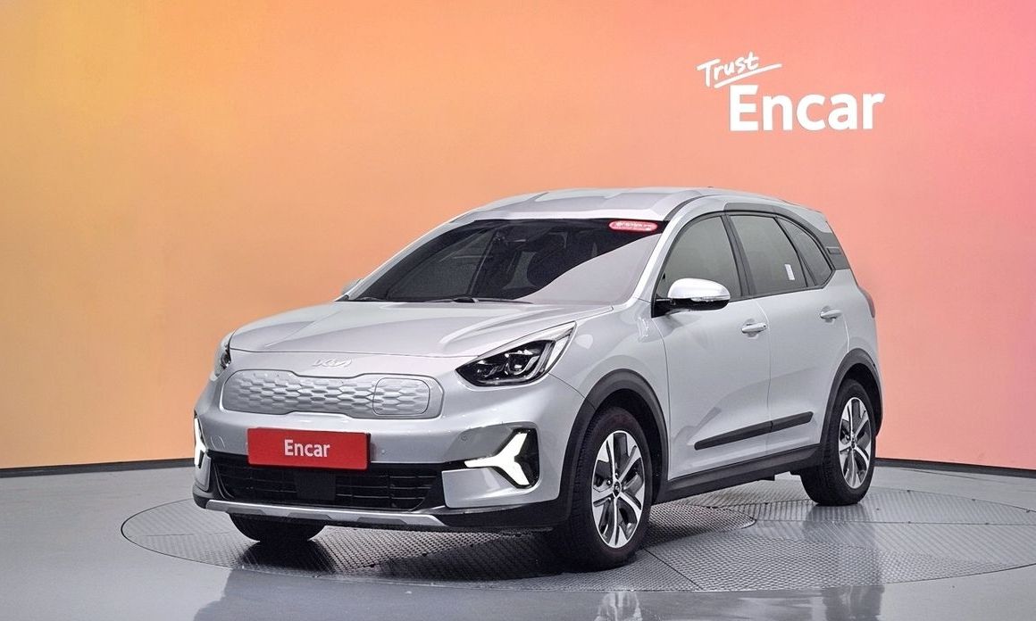 Kia Niro 2023
