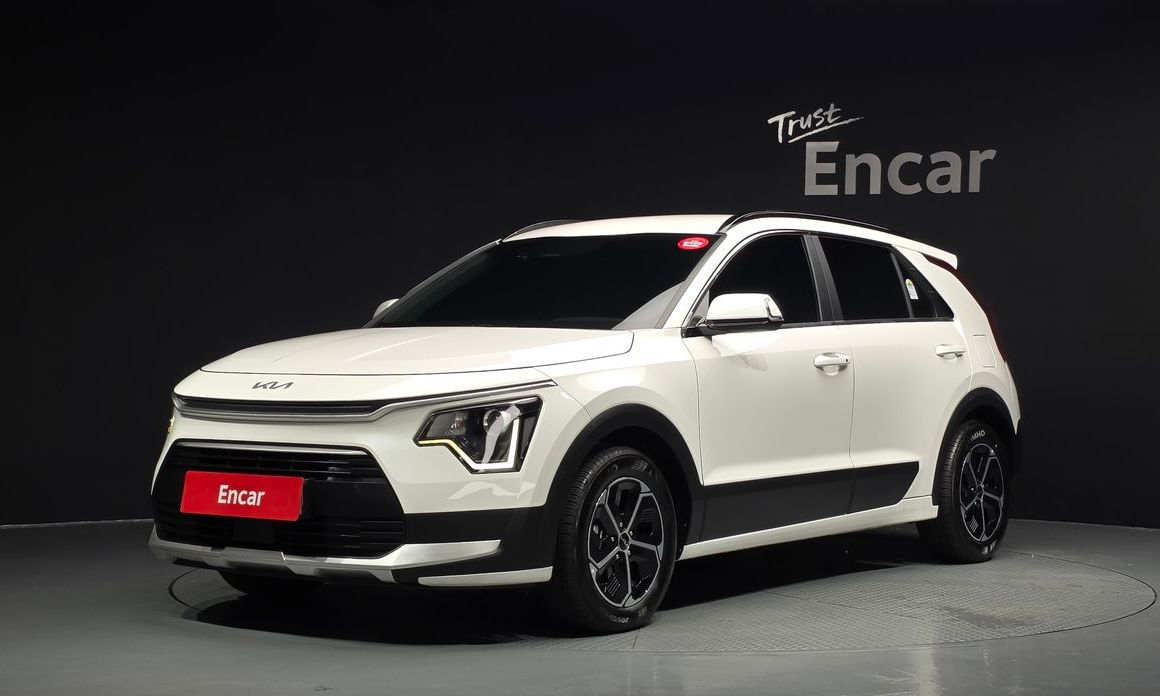 Kia Niro 2025