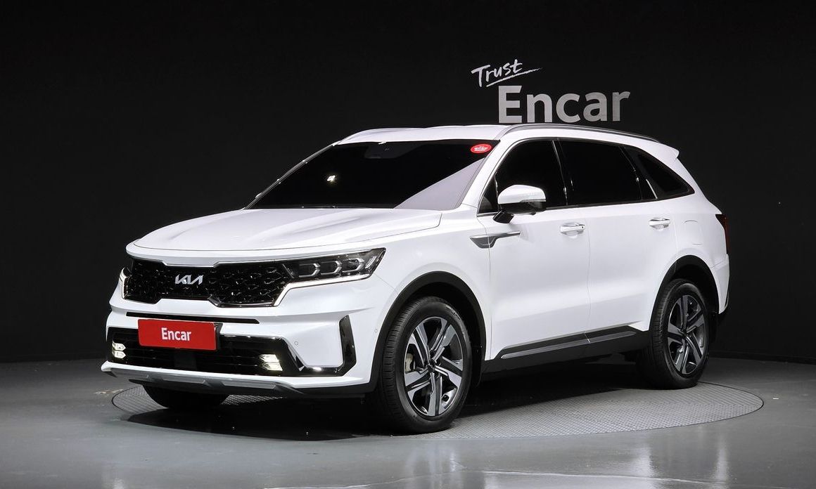 Kia Sorento 2023