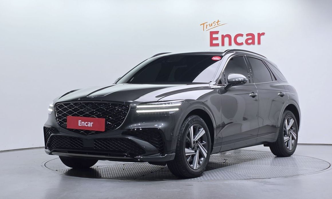 Genesis GV70 2025
