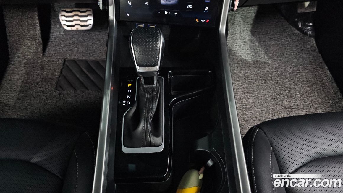 KG_Mobility_Ssangyong Torres 2024