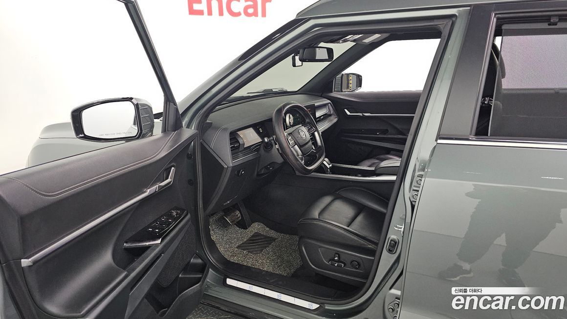 KG_Mobility_Ssangyong Torres 2024