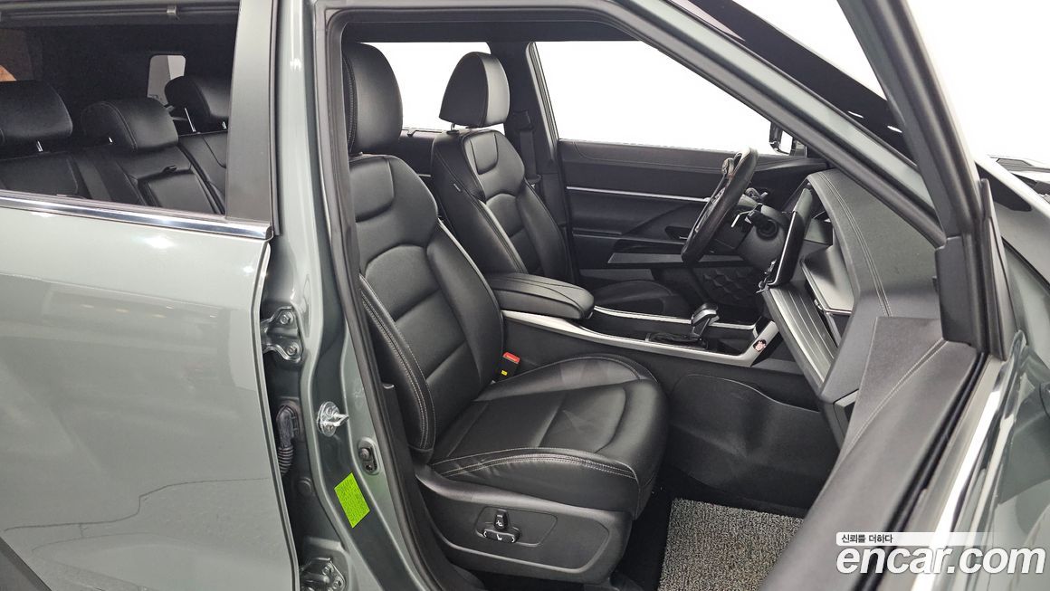 KG_Mobility_Ssangyong Torres 2024