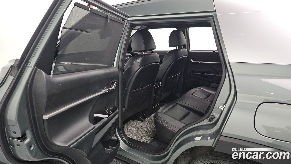 KG_Mobility_Ssangyong Torres 2024