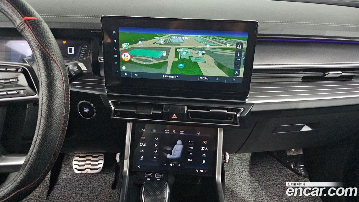 KG_Mobility_Ssangyong Torres 2024