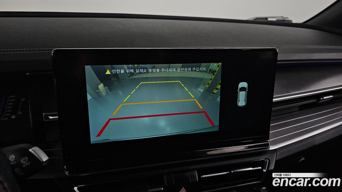 KG_Mobility_Ssangyong Torres 2024