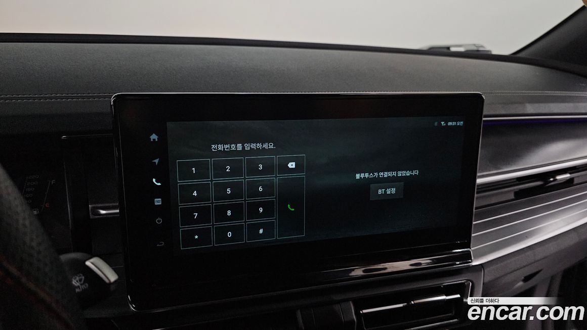 KG_Mobility_Ssangyong Torres 2024