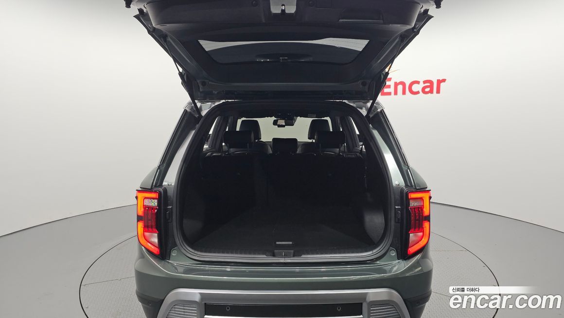 KG_Mobility_Ssangyong Torres 2024