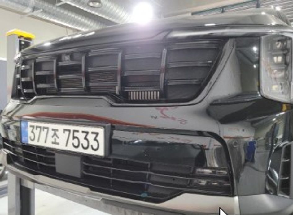 Kia Sorento 2024