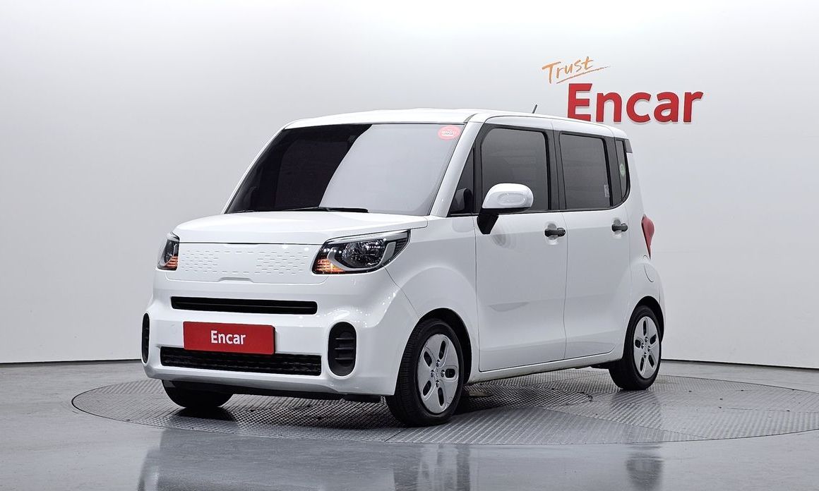 Kia RAY 2022