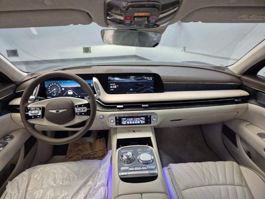 Genesis G90 2023