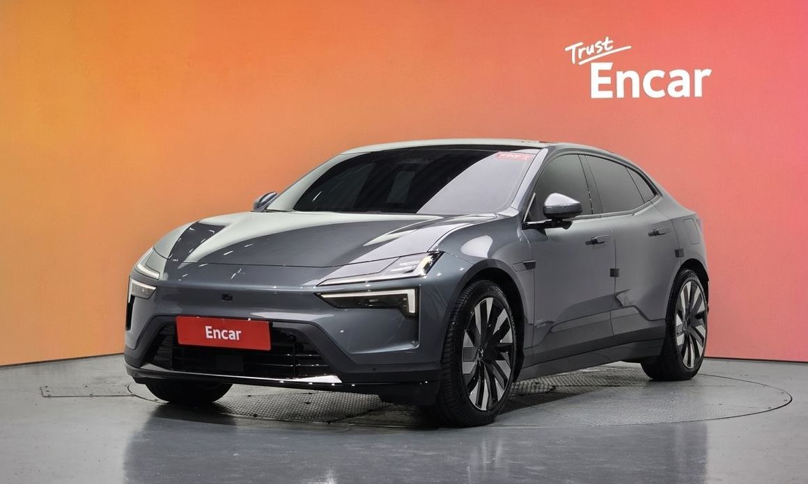 Polestar Polestar 4 2025