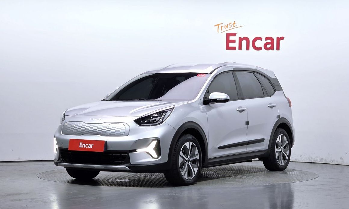 Kia Niro 2023