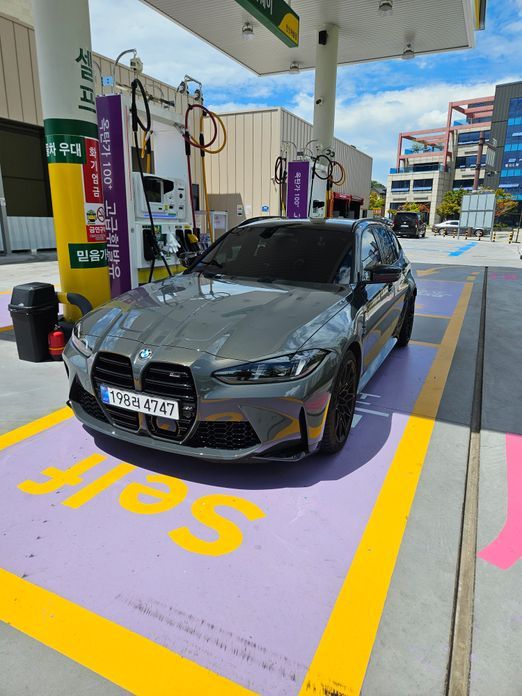 BMW M3 2026