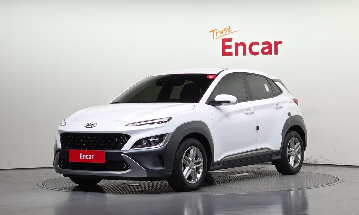 Hyundai Kona 2023