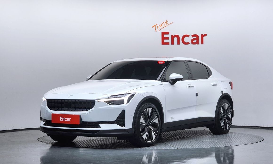 Polestar Polestar 2 2023