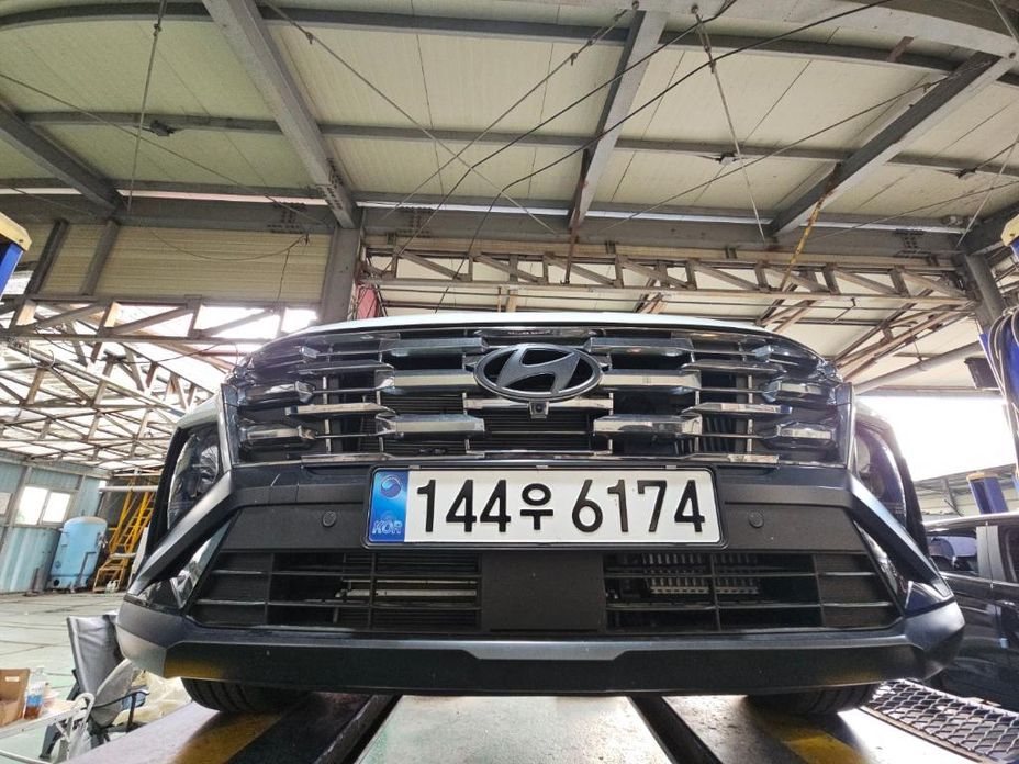 Hyundai Tucson 2026
