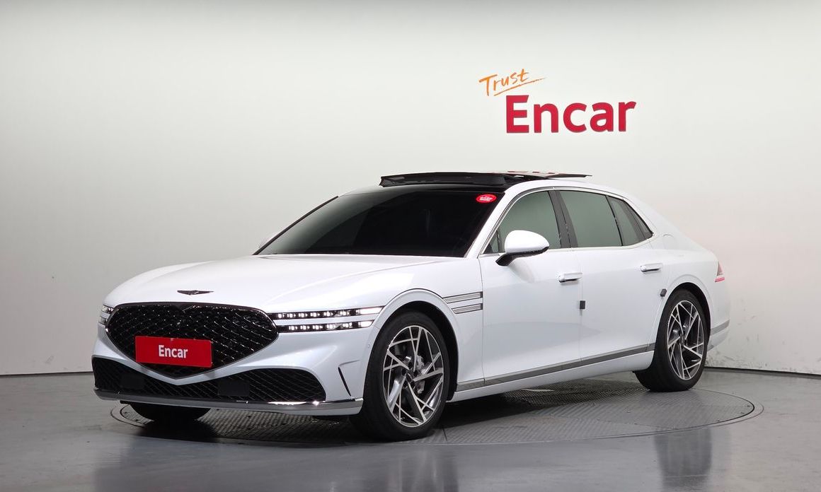 Genesis G90 2024