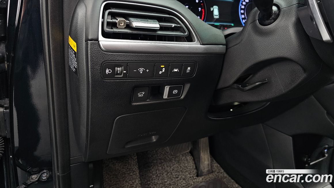 Hyundai Palisade 2019