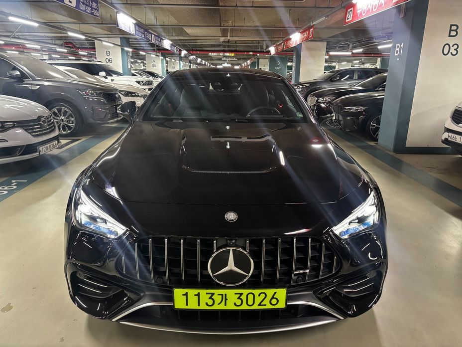Mercedes-Benz CLE-Class 2026