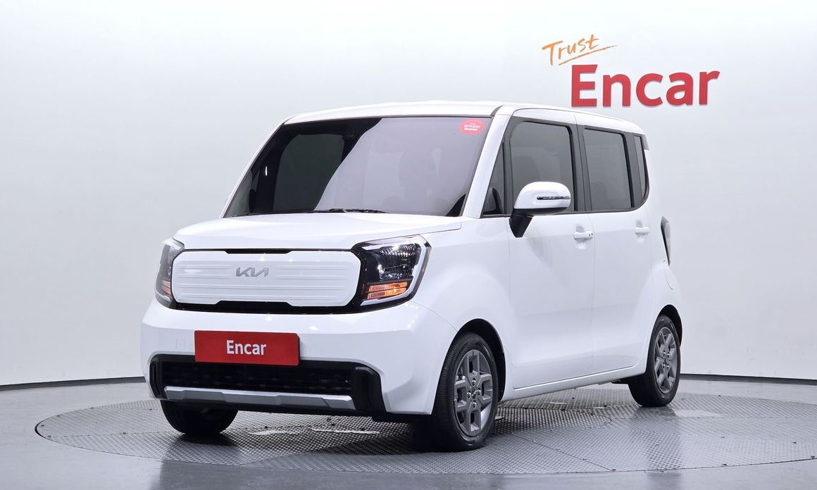 Kia RAY 2024