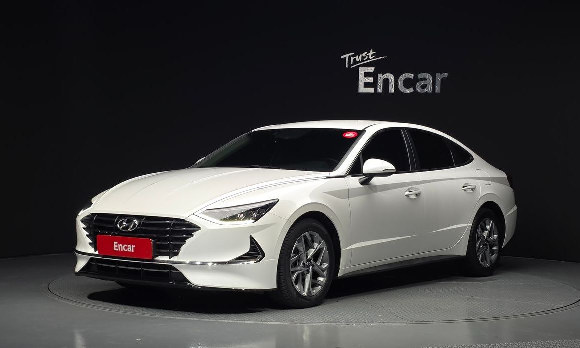 Hyundai Sonata 2020