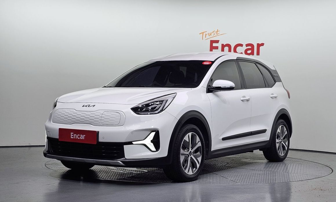 Kia Niro 2024