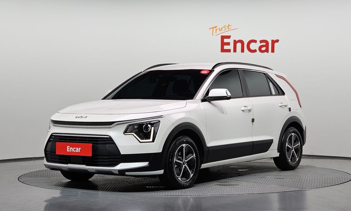 Kia Niro 2026