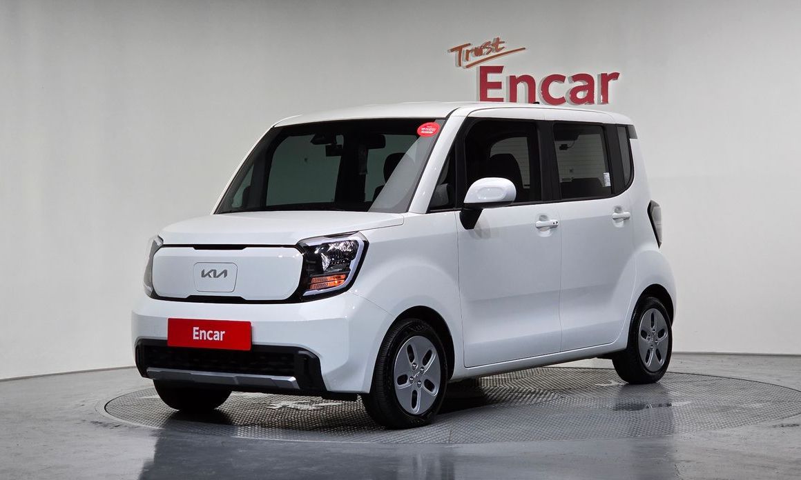 Kia RAY 2025