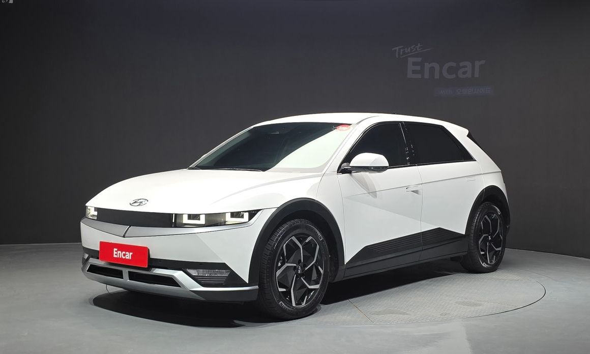 Hyundai Ioniq5 2024