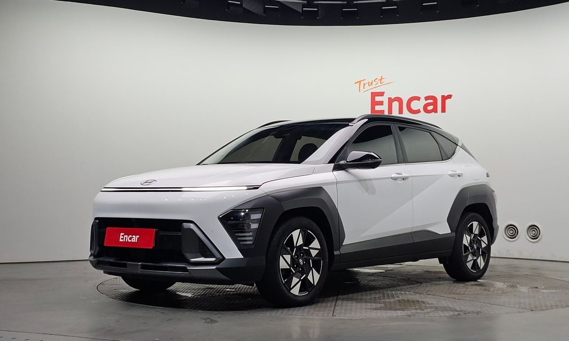 Hyundai Kona 2023