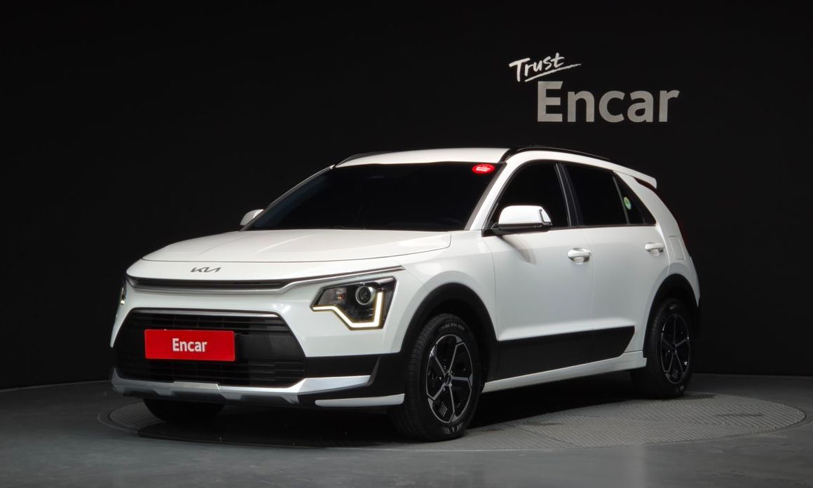 Kia Niro 2024