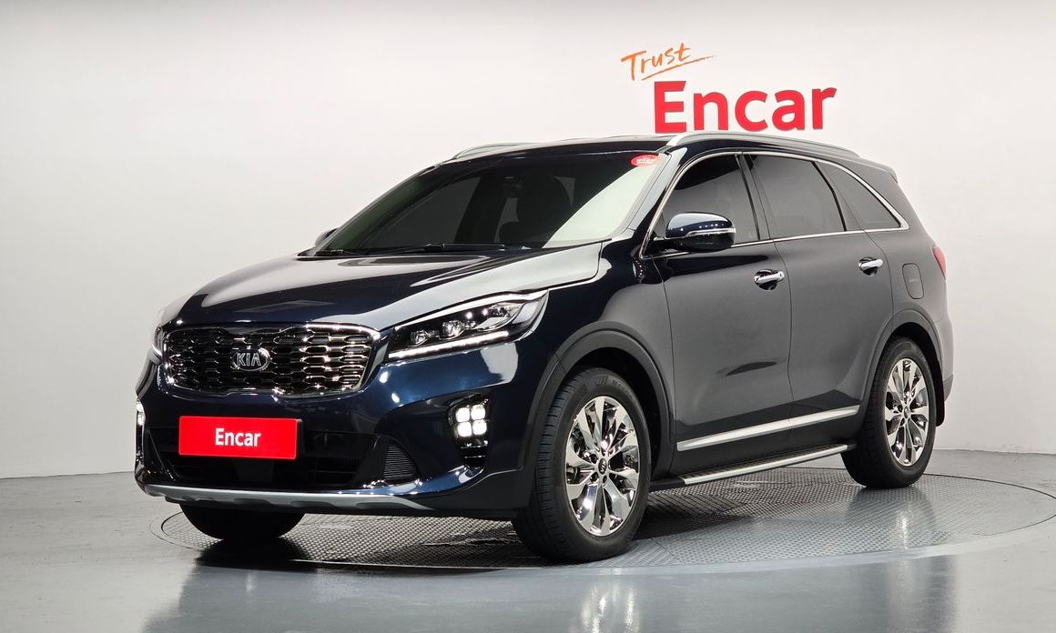 Kia Sorento 2020